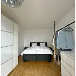 Miete 2 Schlafzimmer wohnung in Zurich