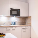 Rent 1 bedroom apartment of 50 m² in Berlin