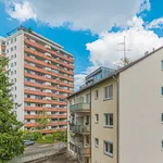 Rent 1 bedroom apartment of 36 m² in Frankfurt