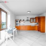 Pronajměte si 3 ložnic/e byt o rozloze 103 m² v Praha-Dolní Chabry