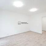 Pronajměte si 3 ložnic/e byt o rozloze 63 m² v Prague