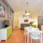 Rent 4 bedroom apartment in Milan