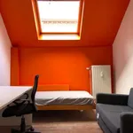 Rent a room in brussels