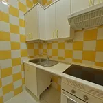 Alquilo 1 dormitorio apartamento de 25 m² en Madrid