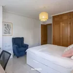 Rent 5 bedroom apartment in Valencia