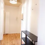 Miete 1 Schlafzimmer wohnung in Berlin