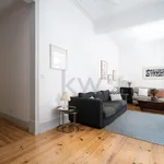 Rent 3 bedroom apartment of 150 m² in Lisbon