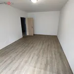 Rent 4 bedroom apartment of 92 m² in Jindřichův Hradec