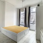 Huur 1 slaapkamer appartement in BRUXELLES