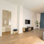 Appartement de 55 m² avec 2 chambre(s) en location à lyon