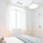 Alquilo 2 dormitorio apartamento de 110 m² en Málaga