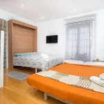 Rent 1 bedroom apartment of 65 m² in madrid