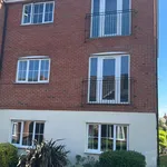 Rent 1 bedroom flat in East Midlands