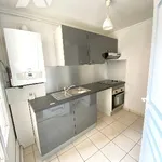 Rent 3 bedroom apartment of 76 m² in CHARTRES