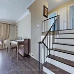 Appartement de 4488 m² avec 3 chambre(s) en location à Toronto (Bayview Woods-Steeles)