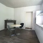  appartement avec 1 chambre(s) en location à Charleroi