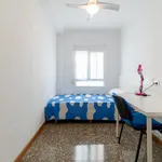 Alquilar 4 dormitorio apartamento en Valencia