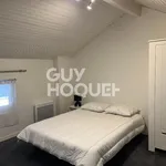 Maison de 30 m² avec 2 chambre(s) en location à D ORNON