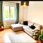 Rent 1 bedroom apartment of 50 m² in Berlin