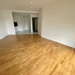 Rent 2 bedroom apartment of 44 m² in Paris