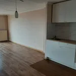 Huur 1 slaapkamer appartement in Charleroi