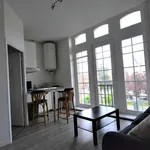 Appartement de 20 m² avec 1 chambre(s) en location à Cambrai