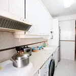 Rent a room of 125 m² in madrid