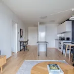 Miete 1 Schlafzimmer wohnung von 490 m² in Vienna