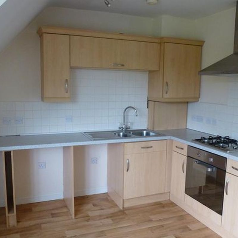 Flat to rent in Coppice Road, Walsall Wood, Walsall WS9 Vigo