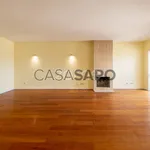 Rent 3 bedroom apartment of 213 m² in Cidade da Maia