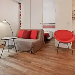 Appartement de 30 m² avec 1 chambre(s) en location à Paris