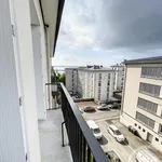 Appartement de 61 m² avec 3 chambre(s) en location à BREST