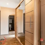 Rent 3 bedroom apartment in Pilsen