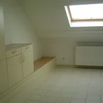 Huur 1 slaapkamer appartement in Grimbergen