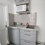 Appartement de 19 m² avec 1 chambre(s) en location à DIJON