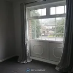 Rent 2 bedroom house in North East Derbyshire