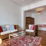 Rent 4 bedroom apartment in Lisbon