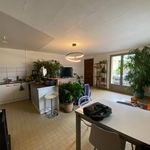 Rent 4 bedroom apartment in Beaumont-lès-Valence