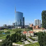 Rent 3 bedroom apartment of 110 m² in Milano