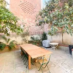 Rent 3 bedroom apartment of 15 m² in Barcelona