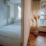 Huur 1 slaapkamer appartement van 388 m² in Amsterdam