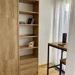 Studio o rozloze 32 m² v Prague