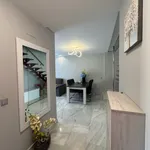 Rent 2 bedroom apartment of 155 m² in Málaga