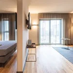 Miete 1 Schlafzimmer wohnung von 43 m² in Frankfurt