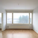 Vuokraa 1 makuuhuoneen asunto, 27 m² paikassa Helsinki