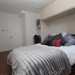 Rent a room in Manchester