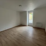 Maison de 56 m² avec 3 chambre(s) en location à St Yrieix La Perche 