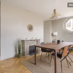 Appartement de 110 m² avec 2 chambre(s) en location à Lyon