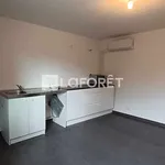 Appartement de 25 m² avec 1 chambre(s) en location à Avignon