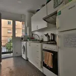 Rent a room in Valencia